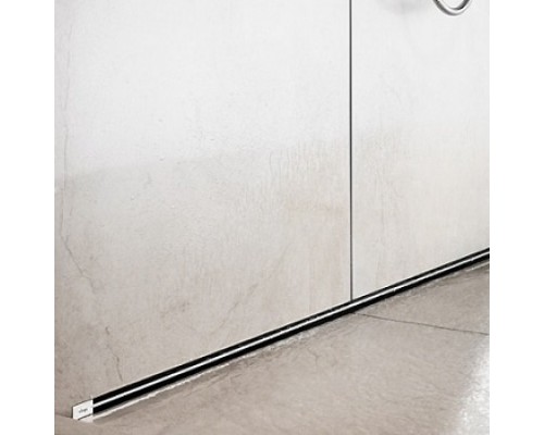 VIEGA (736736) Корпус душ. лотка в стену Advantix Vario Wall Drain 300 - 1200, выс 70 мм, (плоский)