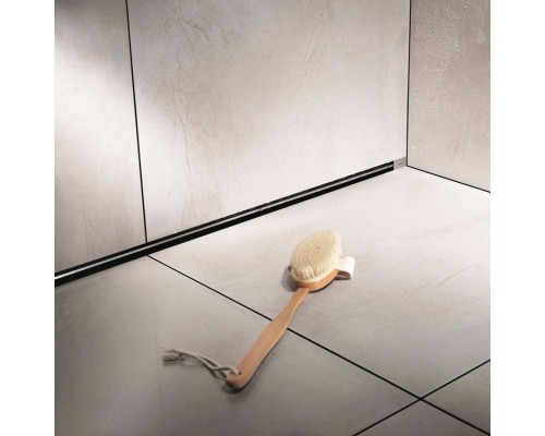 VIEGA (736736) Корпус душ. лотка в стену Advantix Vario Wall Drain 300 - 1200, выс 70 мм, (плоский)