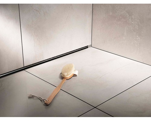 VIEGA (736569) Дизайн-вставка для душ.лотка в стену Advantix Vario Wall Drain (мат)