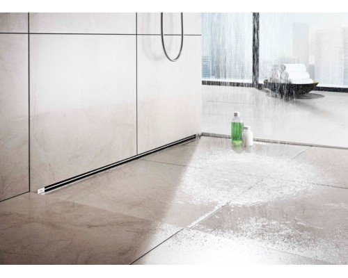 VIEGA (736569) Дизайн-вставка для душ.лотка в стену Advantix Vario Wall Drain (мат)