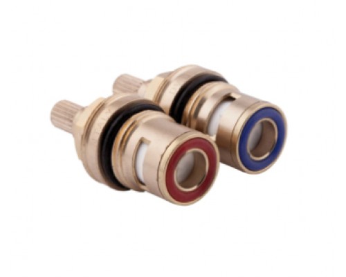 GB-01CER Кранбукса 1/2 кер POTATO усил. 1/2 180 град