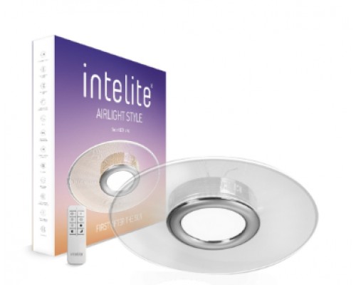INTELITE IFC-32TW-R-01 Світильник Intellite functional Ceilinh 32w 3000-6000K C