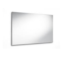 ROCA A812229806 Victoria дзеркало з комплектом кріплень, без підсвітки, 800х600 мм, колір білий