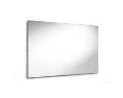 ROCA A812229806 Victoria дзеркало з комплектом кріплень, без підсвітки, 800х600 мм, колір білий