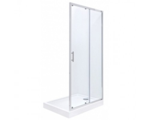 ROCA AMP1908012M TOWN 2-partial doors BIFOLD /80x195