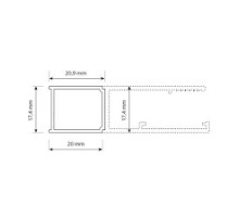 ROCA AM49195020 Capital widening profile