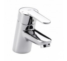 ROCA A5A3125C00 VICTORIA-N washbasin without pop up waste