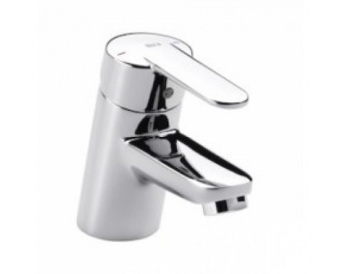 ROCA A5A3125C00 VICTORIA-N washbasin without pop up waste