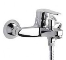 ROCA A5A0225C00 VICTORIA-N Wall-mounted bath-shower mixer without set