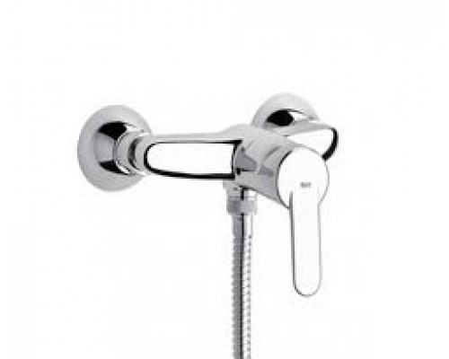 ROCA A5A2125C00 VICTORIA-N Wall-mounted shower mixer without set