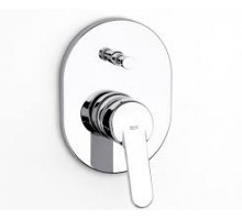 ROCA A5A0625C00 VICTORIA-N In wall shower- bath mixer without set