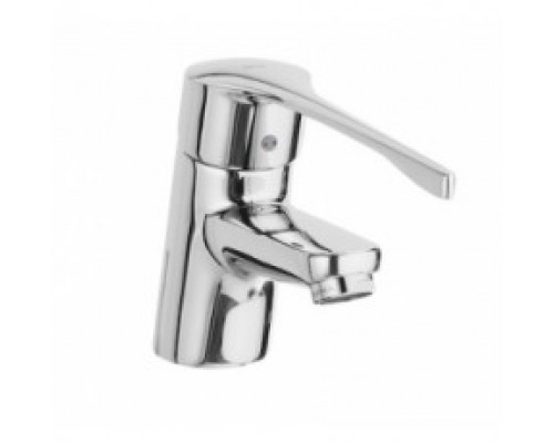 ROCA A5A3123C00 VICTORIA PRO Single handle tap washbasin, medical handle