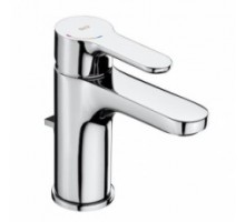 ROCA A5A3I09C00 L20 tap washbasin with pop us waste XL