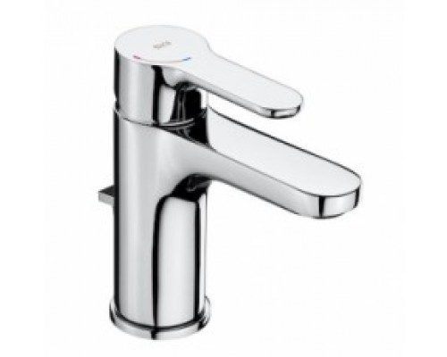 ROCA A5A3I09C00 L20 tap washbasin with pop us waste XL