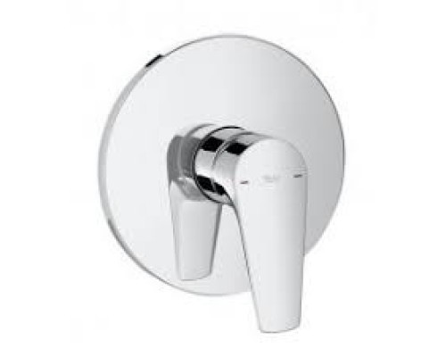 ROCA A5A0690C00 ATLAS tap In wall bath- shower