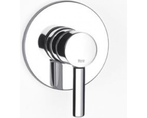 ROCA A5A2260C00 TARGA In wall shower or bath