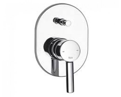 ROCA A5A0660C00 TARGA in wall shower mixer