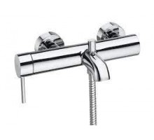 ROCA A5A0211C00 LANTA tap bath-shower without set