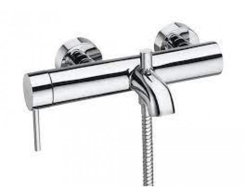 ROCA A5A0211C00 LANTA tap bath-shower without set