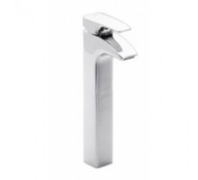 ROCA A5A3450C00 THESIS washbasin high with pop up waste