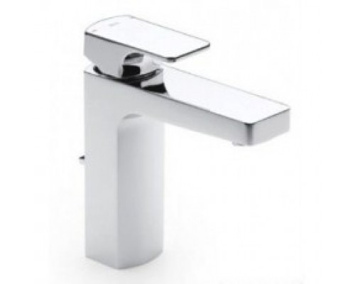 ROCA A5A3001C00 L-90 tap washbasin with pop up waste