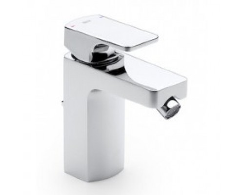 ROCA A5A6001C00 L-90 tap bidet with pop up waste