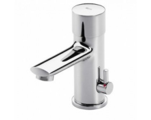 ROCA A5A3124C00 SPRINT-N tap washbasin timer with temperature changing ( 6L/min; 15+/-2 s)