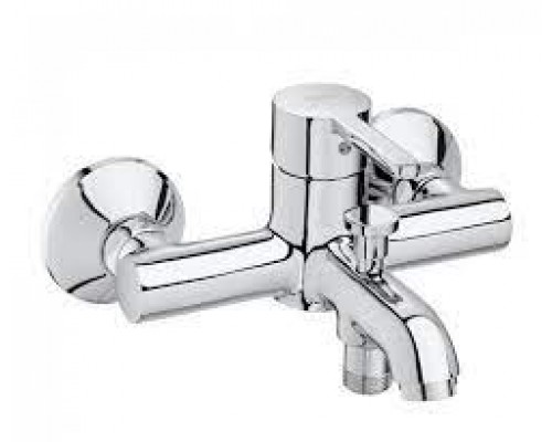 ROCA A5A028AC0K Bath and shower