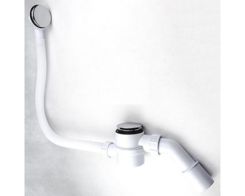 ROCA A24T440000 FREESTANDING BATHTUB SIPHON CR