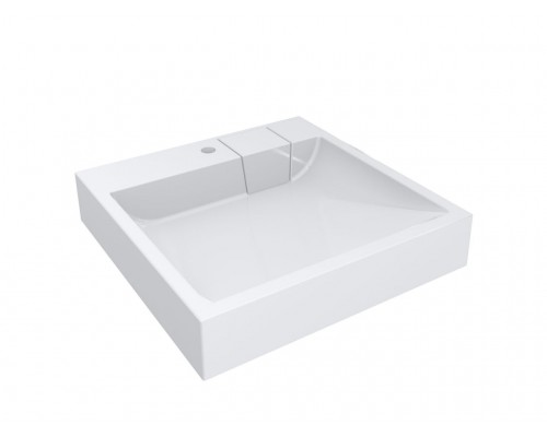 Умивальник з штучного каміню Miraggio TALLINN 600