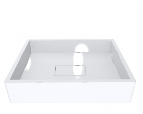 Умивальник з штучного каміню Miraggio CAPRI 500