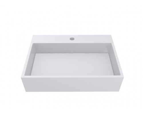 Умивальник з штучного каміню Miraggio MARES 600