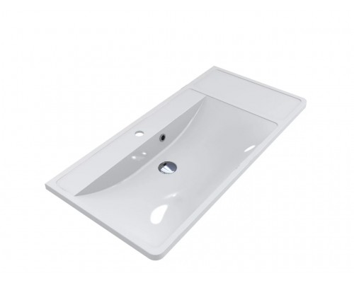 Умивальник з штучного каміню Miraggio SACRAMENTO 1000