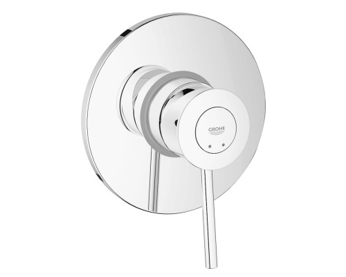 GROHE BauClassic 111048 душевой гарнитур для биде (29048000+28364000+27512001+28628000)