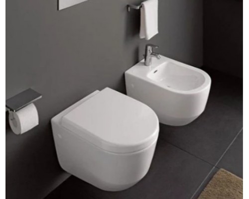 LAUFEN PRO биде подвесное 36*56см H8309520003021