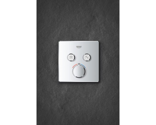 GROHE Smartcontrol Cube Набор скрытого монтажа (3560000+29124000+2770500+2748800+2770200+2770400)