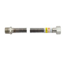 FADO SGN200 Шланг нерж гофра 3/4" НВ 2,0 м