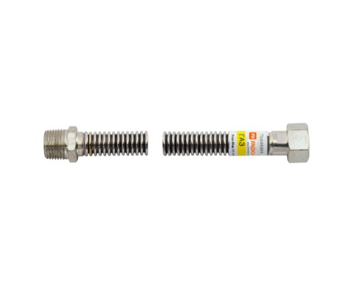 FADO SGN200 Шланг нерж гофра 3/4" НВ 2,0 м