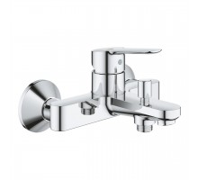 Змішувач для ванни Grohe BauEdge 23605000