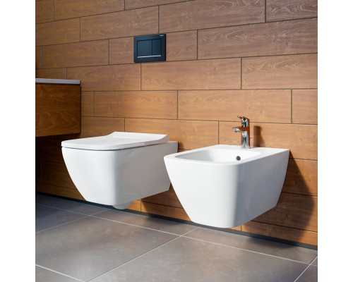 KOLO L33123000 MODO PURE унитаз подвесной Rimfree