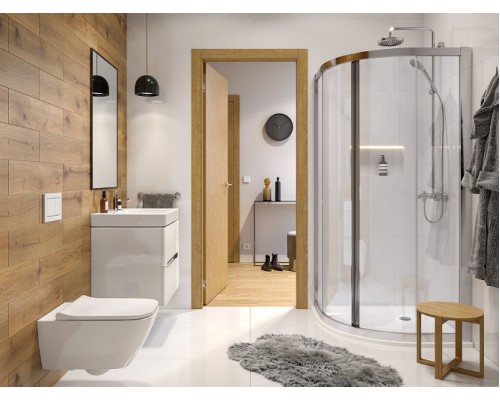 KOLO L33123000 MODO PURE унитаз подвесной Rimfree