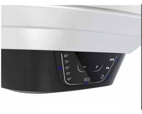 ARISTON 3201855 Электроводонагреват. PRO1 ECO 80 V 1,8K сухой тен (Италия)