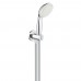 GROHE 26406001 New Tempesta 100 душевой гарнитур (2 режима)