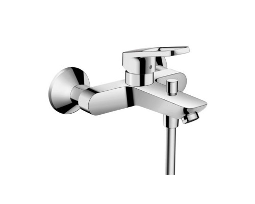 HANSGROHE 1042019 Logis Loop Набор смесителей для ванны, умывальник 70 (71150000+71244000+26553400)