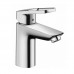 HANSGROHE 1062019 Logis Loop Набор смесителей для ванны, умывальник 100 (71151000+71244000+26553400)