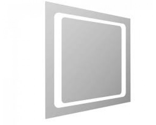 VOLLE 16-60-560 Зеркало прямоугольное 60*60см со светодиодной подсветкой