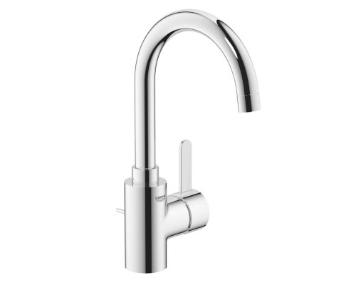 GROHE Eurosmart Cosmopolitan 32830001 смеситель однорычажный для раковины L-Size