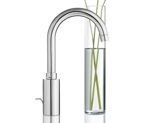 GROHE Eurosmart Cosmopolitan 32830001 смеситель однорычажный для раковины L-Size