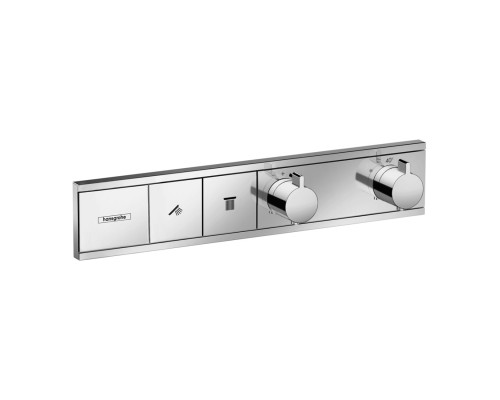 Hansgrohe RainSelect FS 2 funct.chrome