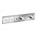 Hansgrohe RainSelect FS 2 funct.chrome